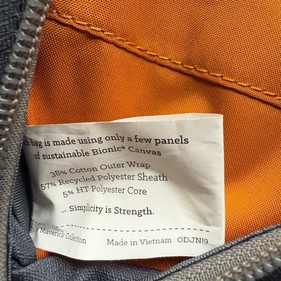 Like New Millican Oli 25 - no longer manufactured! - Picture 11 of 12